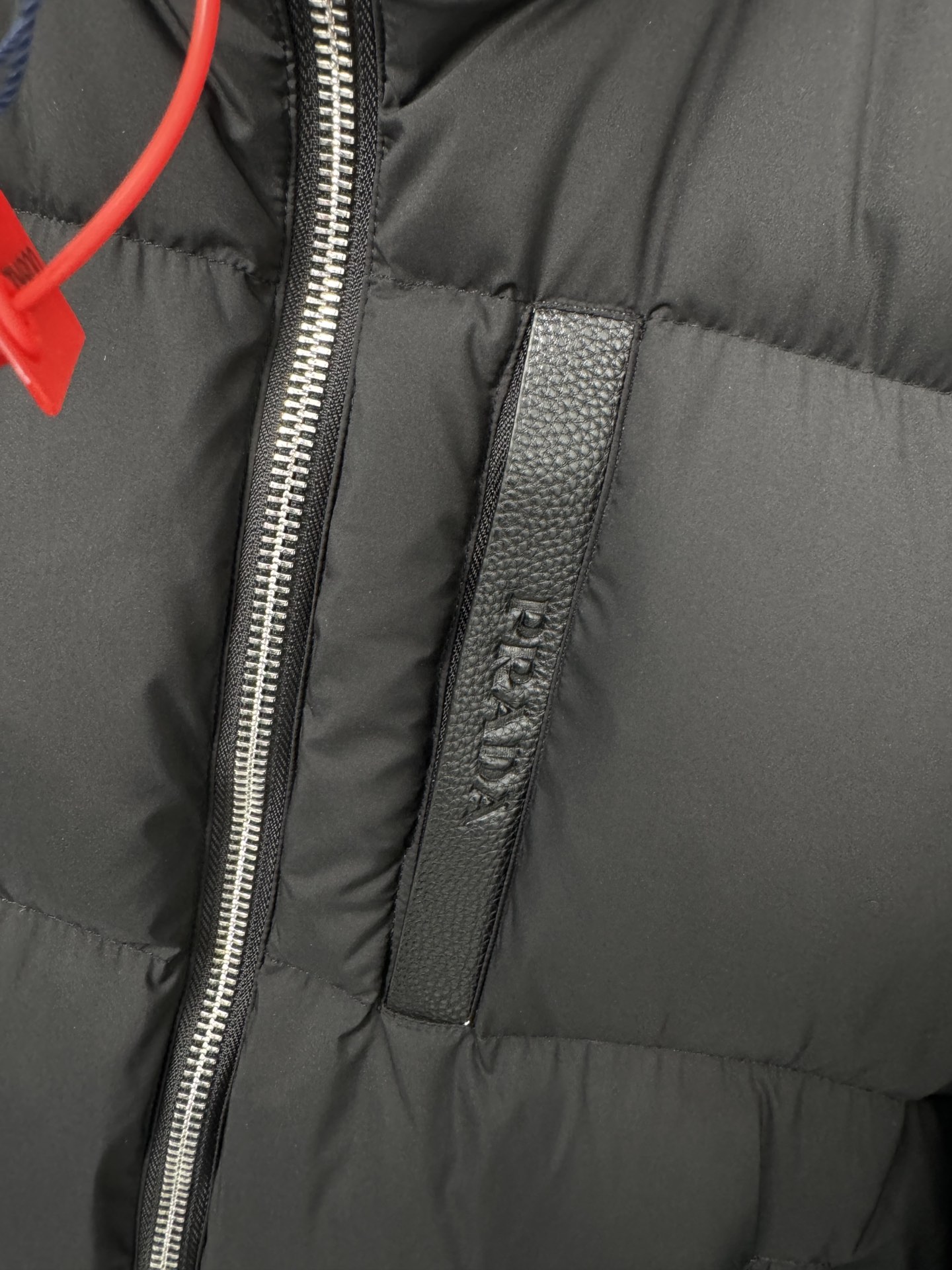 Prada Down Jackets